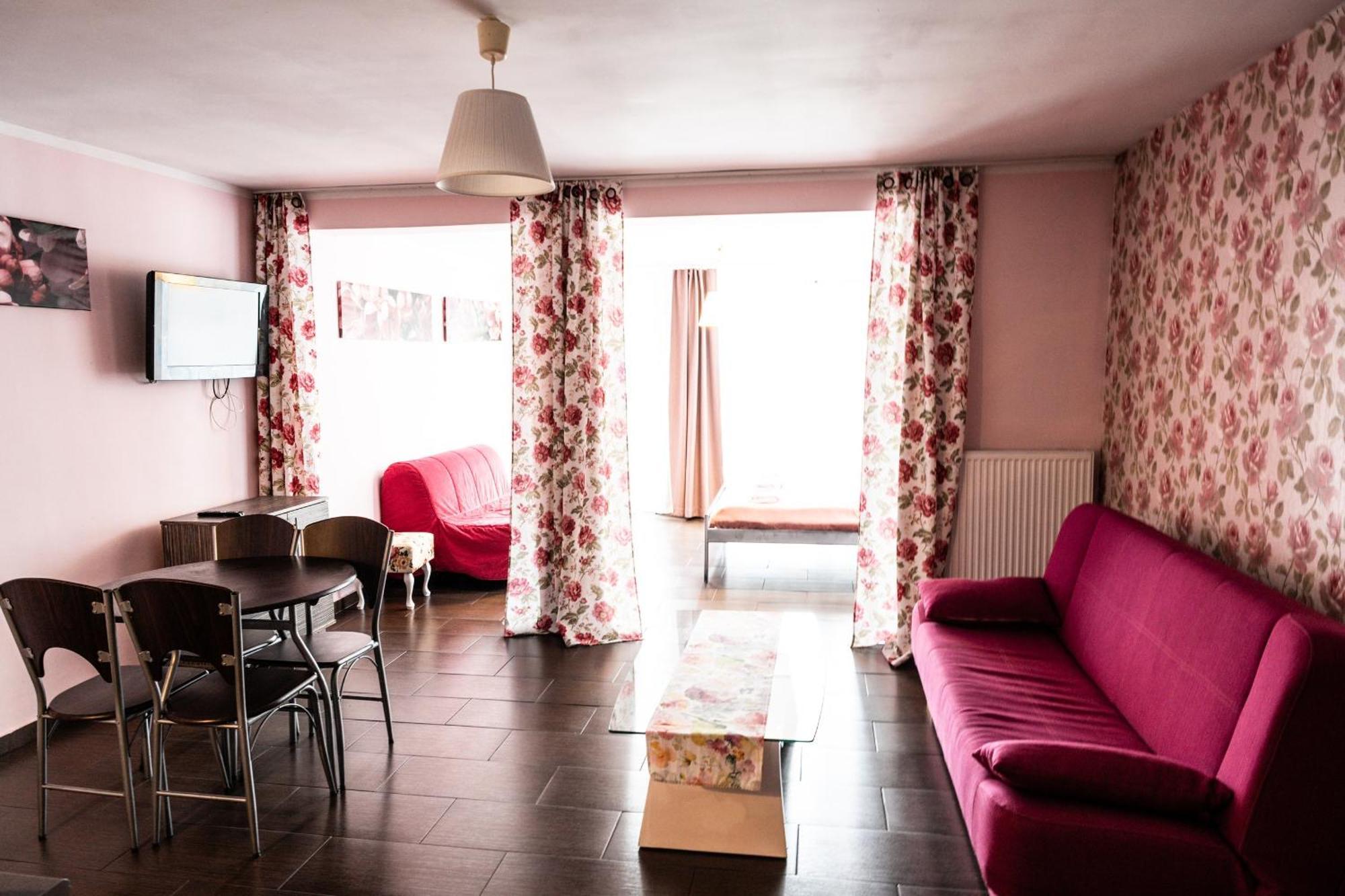 Villa Pasja Świnoujście  Værelse billede