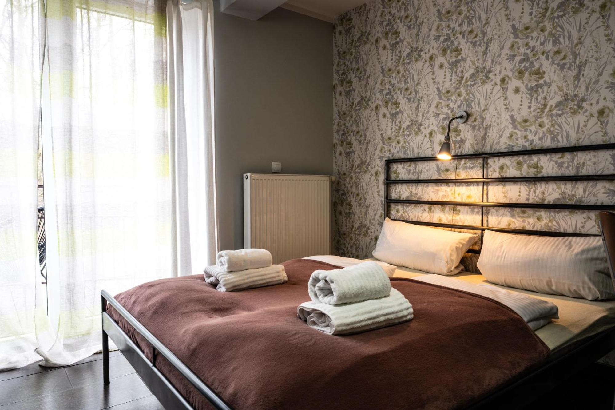Villa Pasja Świnoujście  Værelse billede